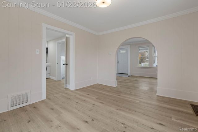 8801 Monica Street, Detroit, MI 48204