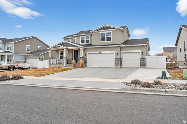6767 W 8160 S, West Jordan, UT 84081