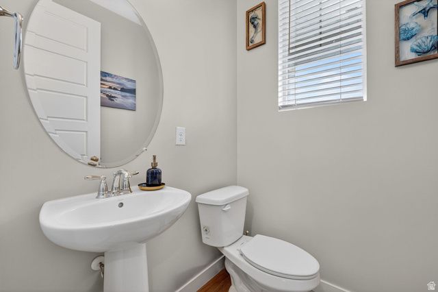 6767 W 8160 S, West Jordan, UT 84081