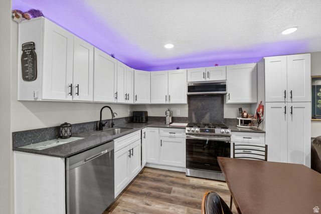 6767 W 8160 S, West Jordan, UT 84081