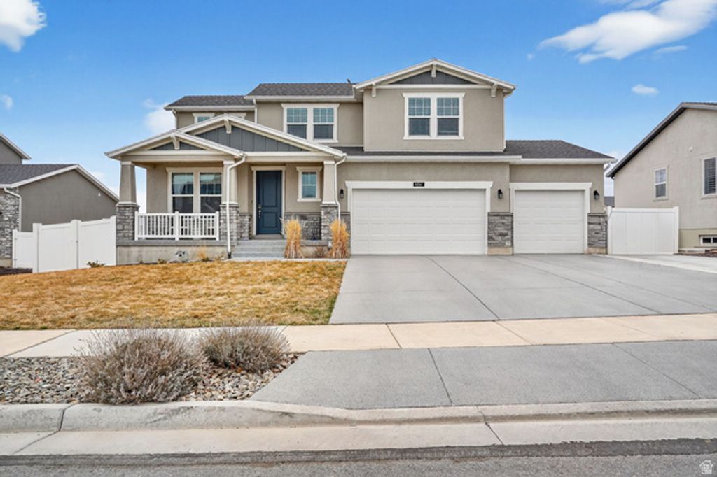 6767 W 8160 S, West Jordan, UT 84081