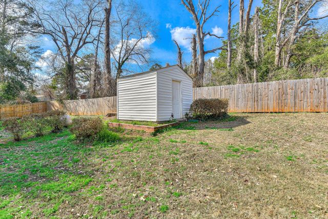 522 House Finch Hill, Aiken, SC 29801