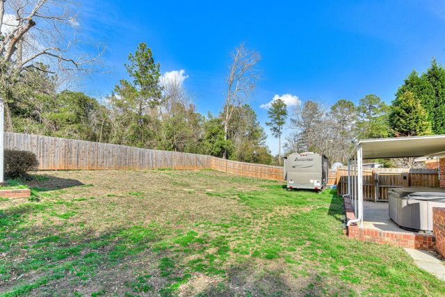 522 House Finch Hill, Aiken, SC 29801