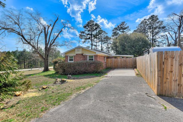 522 House Finch Hill, Aiken, SC 29801