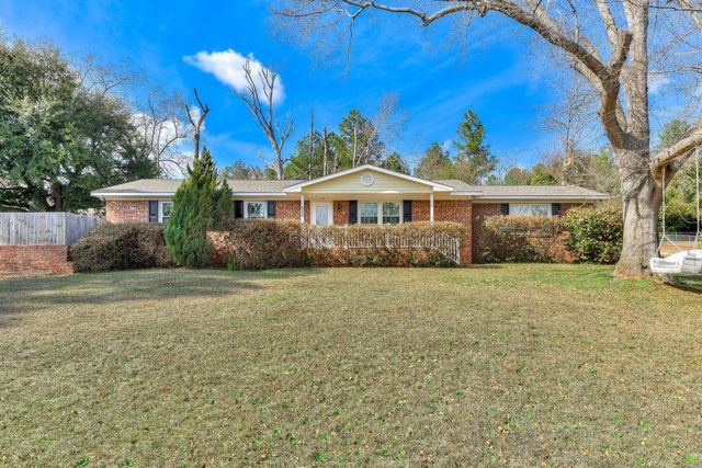 522 House Finch Hill, Aiken, SC 29801