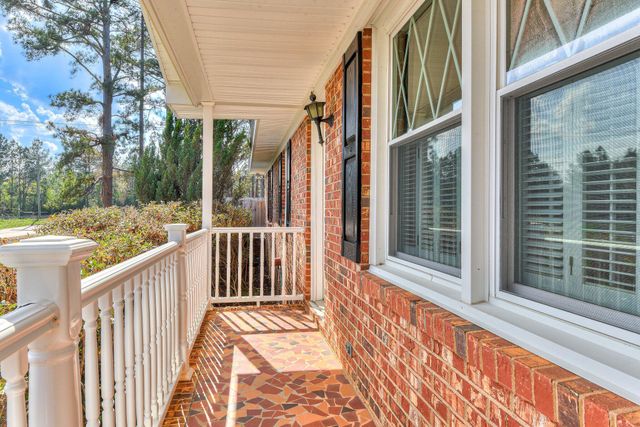 522 House Finch Hill, Aiken, SC 29801