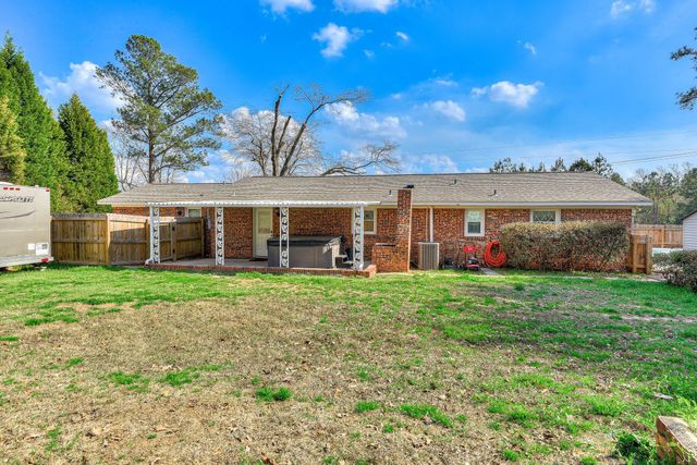 522 House Finch Hill, Aiken, SC 29801