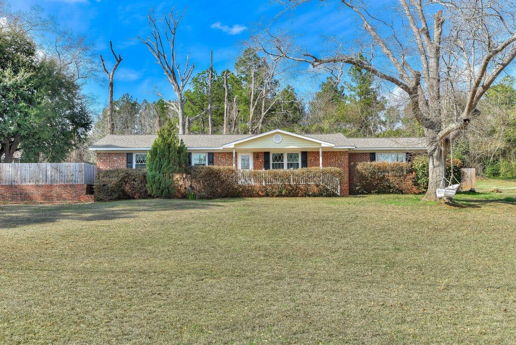 522 House Finch Hill, Aiken, SC 29801