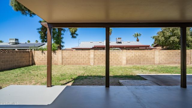 5238 W ACAPULCO Lane, Glendale, AZ 85306