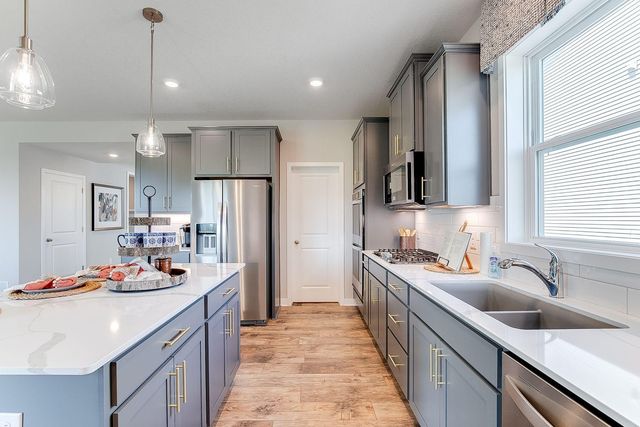 1717 Oak Creek Pass, Chaska, MN 55318