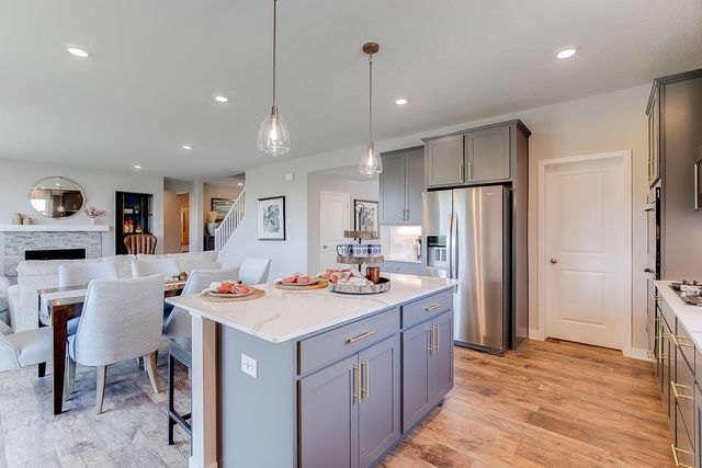 1717 Oak Creek Pass, Chaska, MN 55318