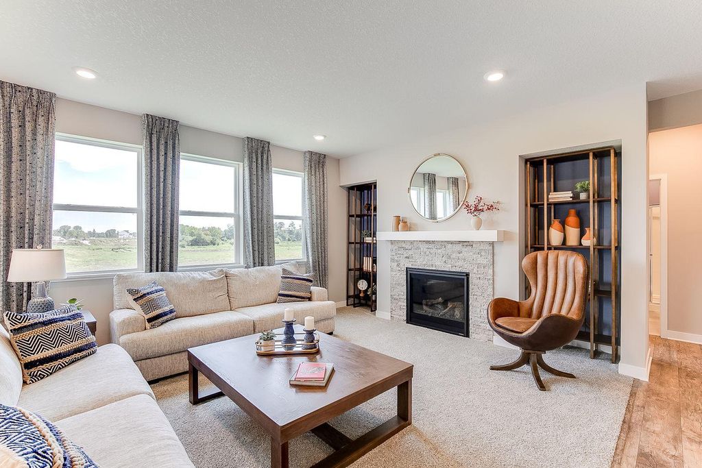 1717 Oak Creek Pass, Chaska, MN 55318 — photo 2