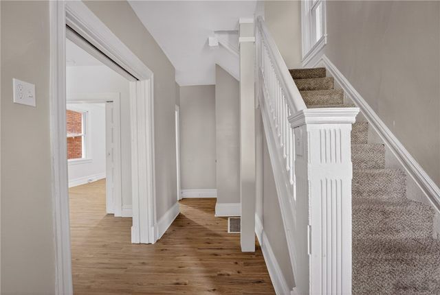 5404 Black St, Garfield, PA 15206