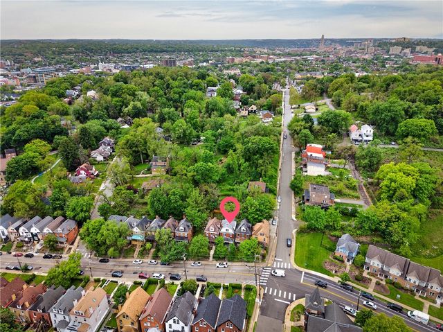 5404 Black St, Garfield, PA 15206