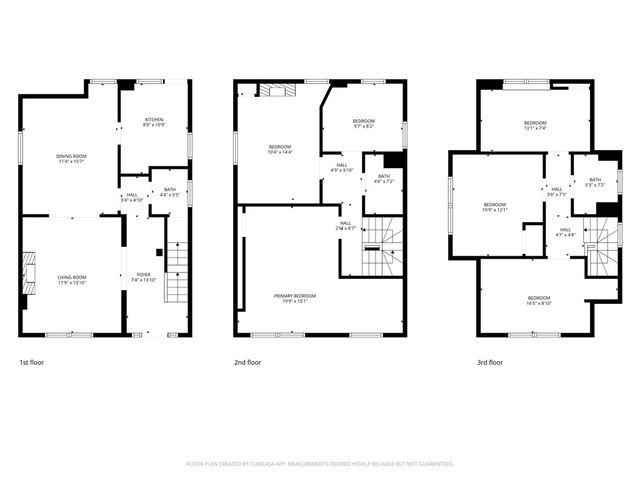5404 Black St, Garfield, PA 15206