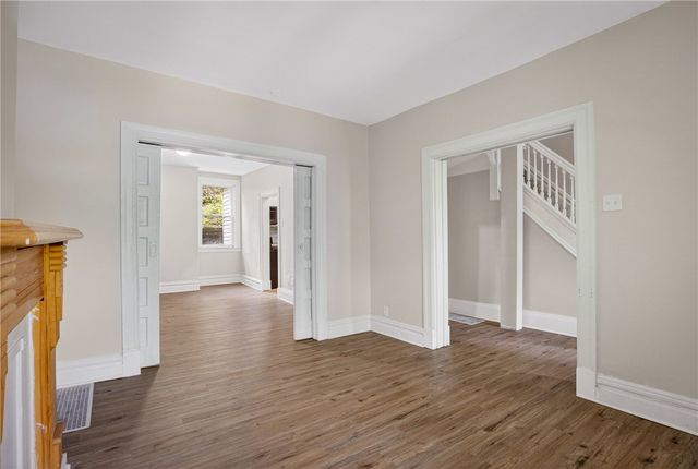 5404 Black St, Garfield, PA 15206