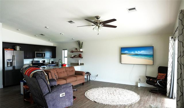 125 OPAL DRIVE, Rotonda West, FL 33947