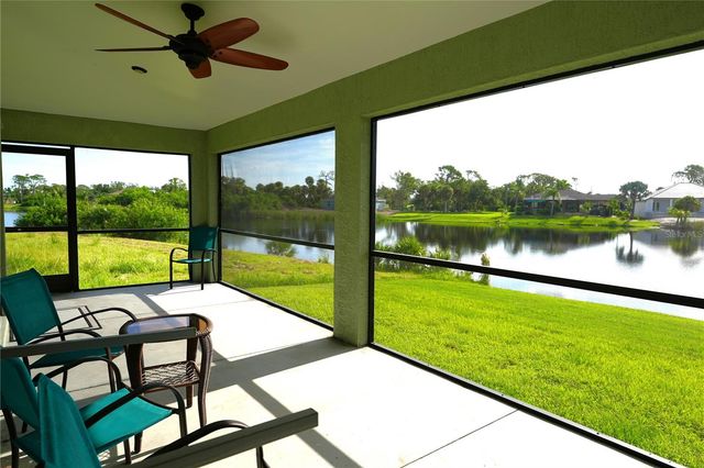 125 OPAL DRIVE, Rotonda West, FL 33947