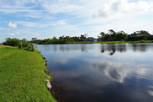 125 OPAL DRIVE, Rotonda West, FL 33947