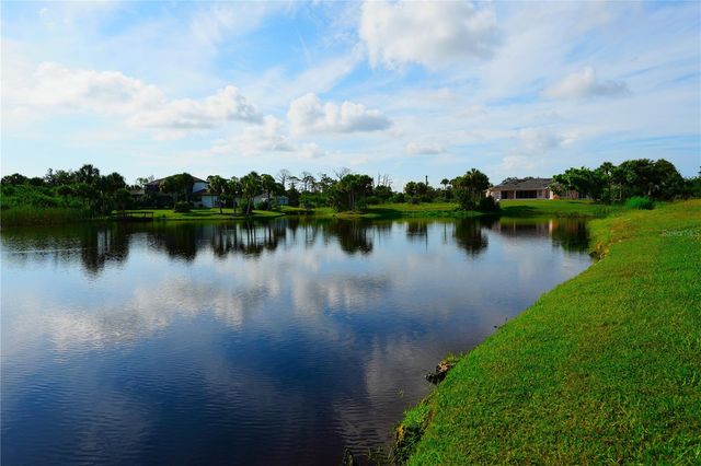 125 OPAL DRIVE, Rotonda West, FL 33947