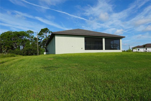 125 OPAL DRIVE, Rotonda West, FL 33947