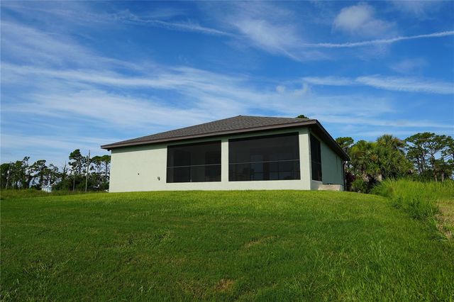 125 OPAL DRIVE, Rotonda West, FL 33947