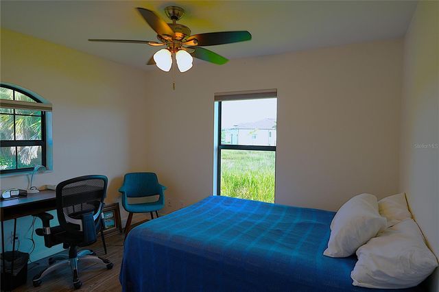 125 OPAL DRIVE, Rotonda West, FL 33947