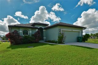 125 OPAL DRIVE, Rotonda West, FL 33947