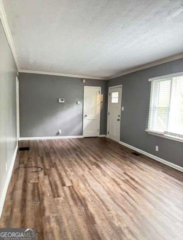 2196 Knoll Drive, Decatur, GA 30032