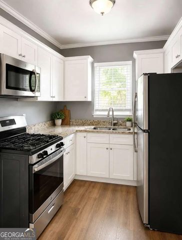 2196 Knoll Drive, Decatur, GA 30032