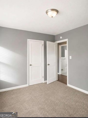 2196 Knoll Drive, Decatur, GA 30032