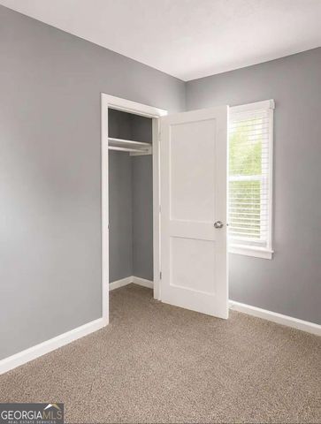 2196 Knoll Drive, Decatur, GA 30032