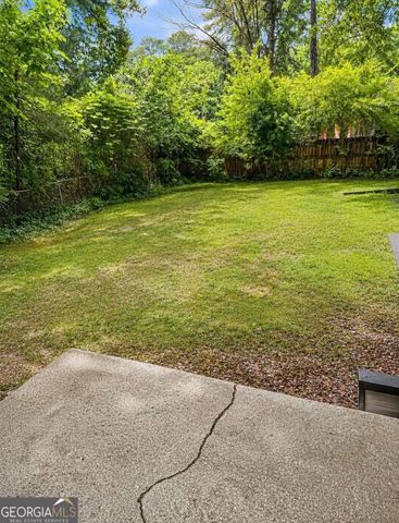2196 Knoll Drive, Decatur, GA 30032
