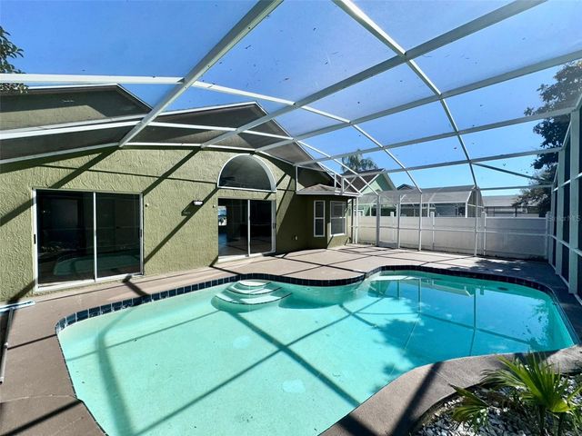 3032 BLOOMSBURY DRIVE, Kissimmee, FL 34747