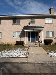 22108 Dante Street, Oak Park, MI 48237
