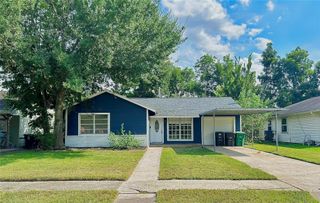 12338 Dumas Street, Houston, TX 77034