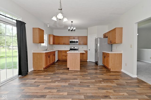11628 Stoeppelwerth Drive, Indianapolis, IN 46229