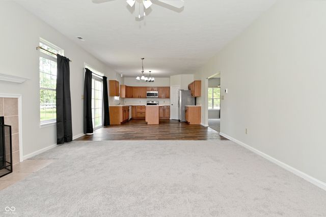 11628 Stoeppelwerth Drive, Indianapolis, IN 46229