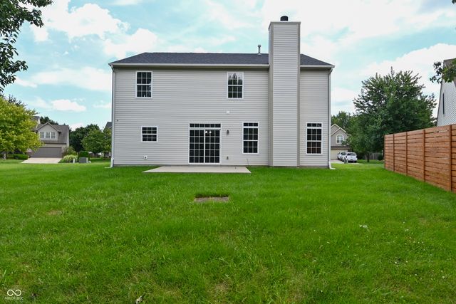 11628 Stoeppelwerth Drive, Indianapolis, IN 46229