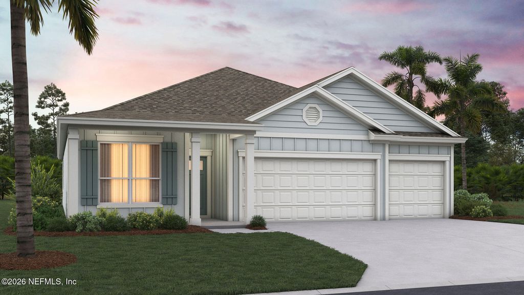 146 SPRINGWOOD Drive, Palm Coast, FL 32137