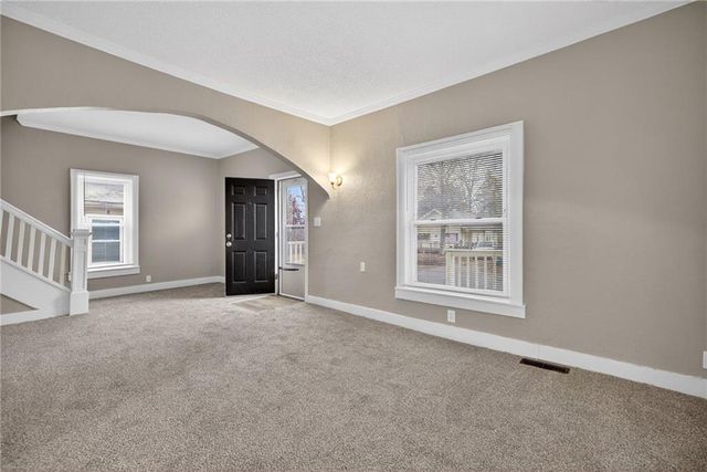 1212 N Spring Street, Independence, MO 64050