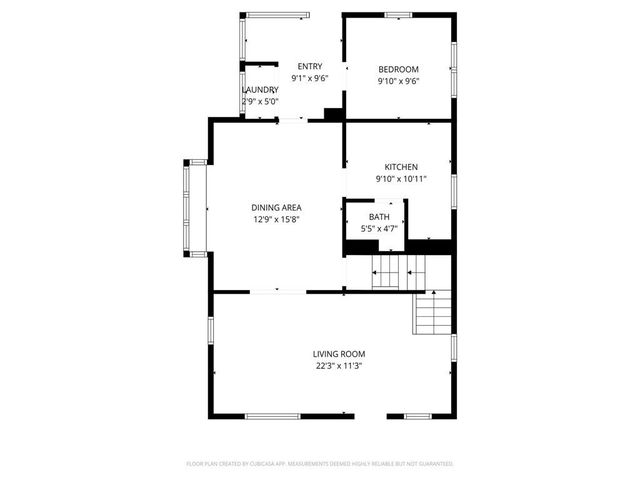 1212 N Spring Street, Independence, MO 64050