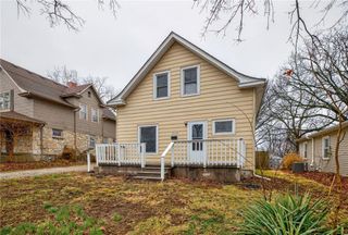 1212 N Spring Street, Independence, MO 64050