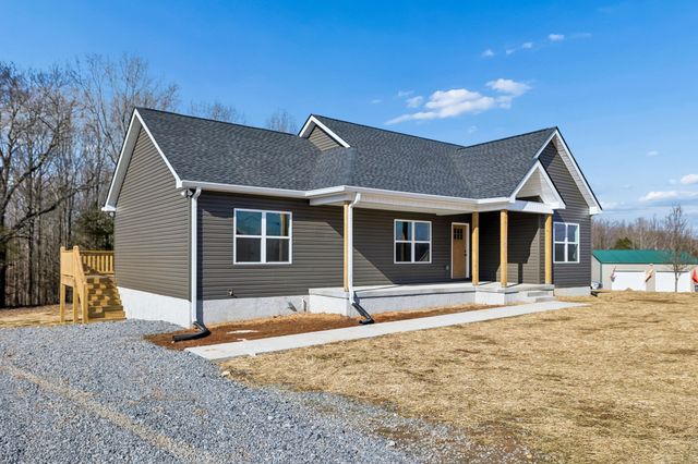 306 Leigh Anna Circle, Lafayette, TN 37083