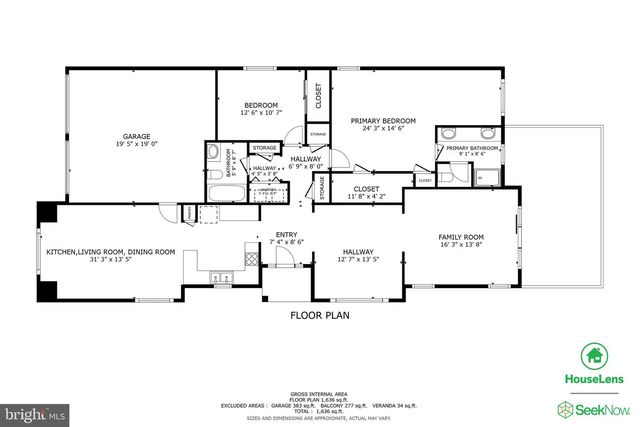 87 HALSTED DR, Manchester Township, NJ 08759