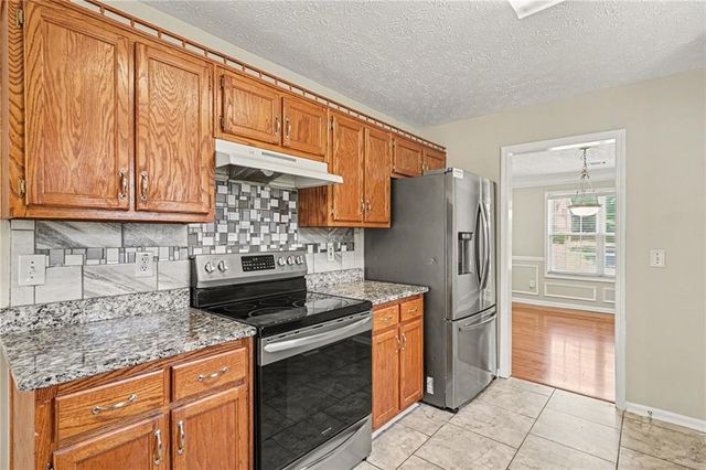 295 Long Creek Drive, Covington, GA 30016