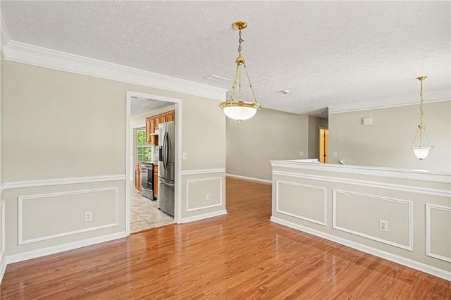 295 Long Creek Drive, Covington, GA 30016