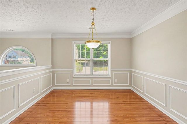 295 Long Creek Drive, Covington, GA 30016