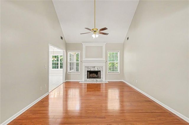 295 Long Creek Drive, Covington, GA 30016