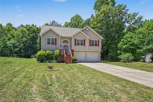295 Long Creek Drive, Covington, GA 30016